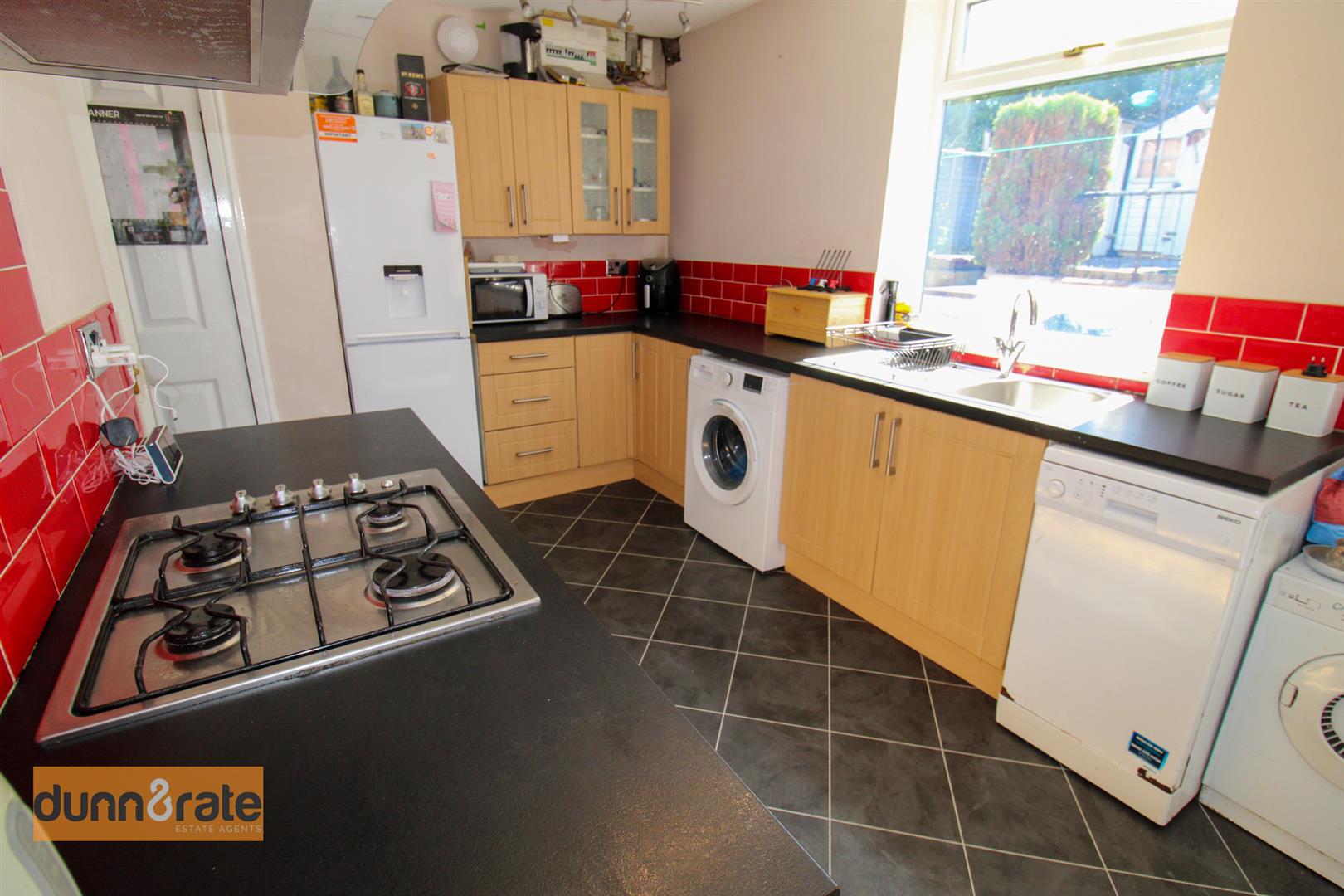 Haven Avenue, Sneyd Green, Stoke-On-Trent